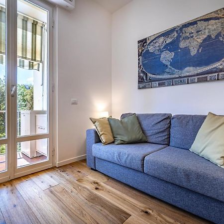 Yid Buonvicini Design Apt In Florence Out Of Ztl Exteriör bild