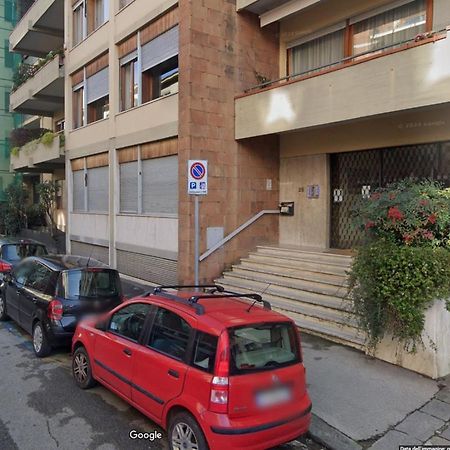 Yid Buonvicini Design Apt In Florence Out Of Ztl Exteriör bild