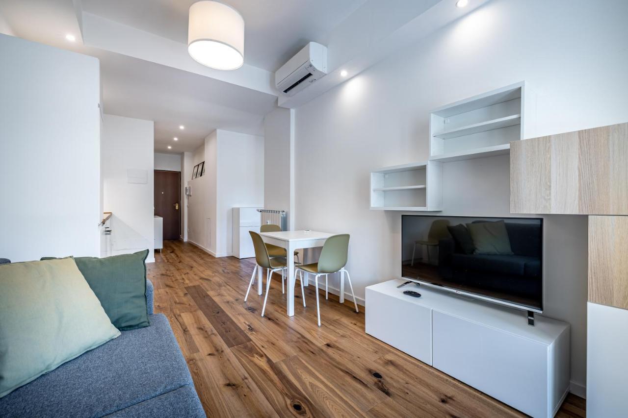 Yid Buonvicini Design Apt In Florence Out Of Ztl Exteriör bild