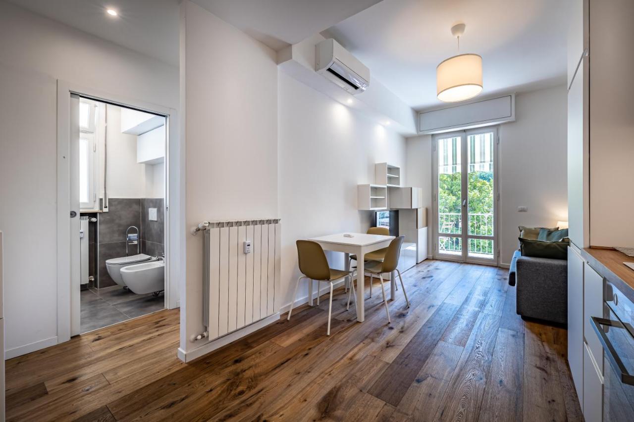 Yid Buonvicini Design Apt In Florence Out Of Ztl Exteriör bild