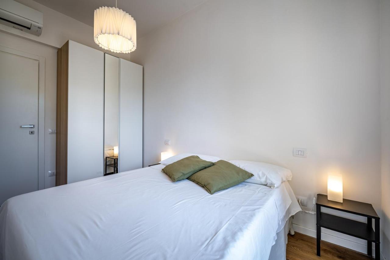 Yid Buonvicini Design Apt In Florence Out Of Ztl Exteriör bild