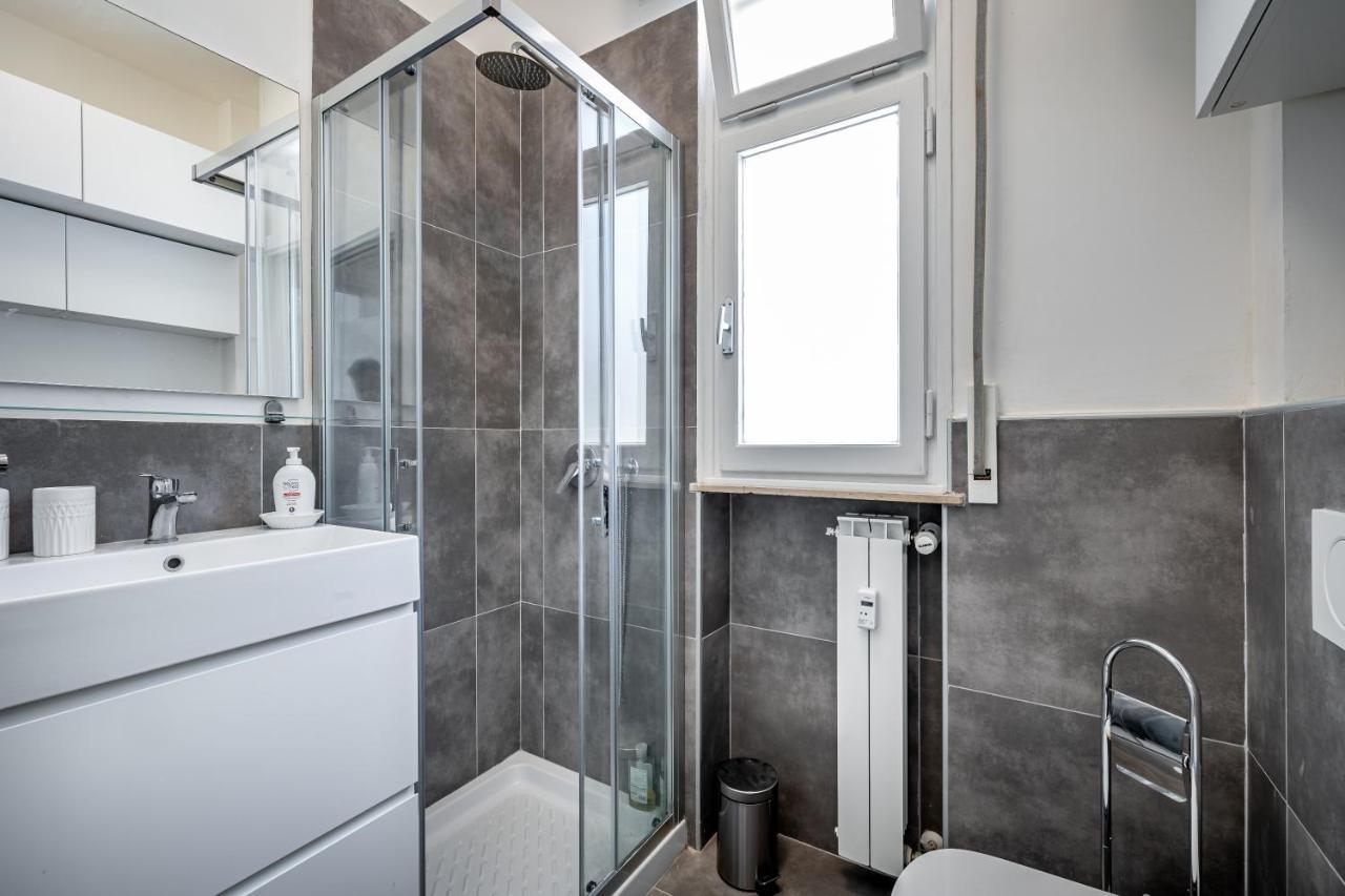 Yid Buonvicini Design Apt In Florence Out Of Ztl Exteriör bild