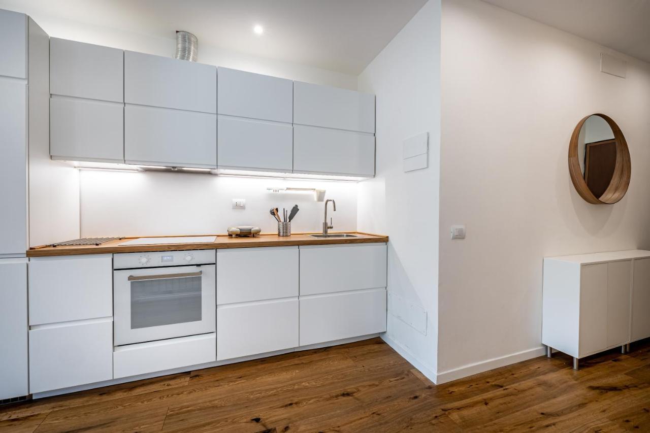 Yid Buonvicini Design Apt In Florence Out Of Ztl Exteriör bild
